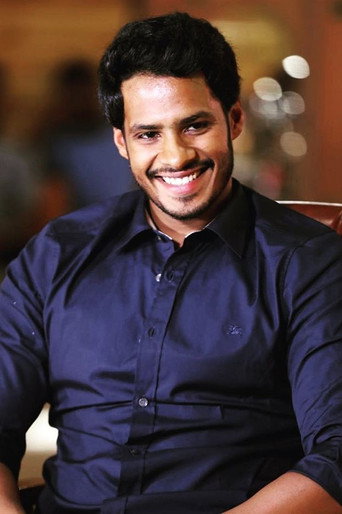Nikhil Gowda