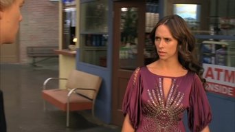 Ghost Whisperer