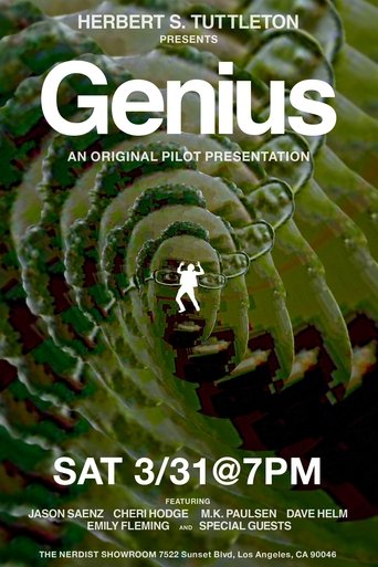 Genius (2018) Genius (2018)