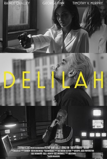 Delilah poster