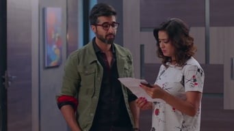 Episode 8 — Theher Jaa Dil
