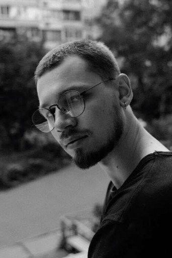 Kyrylo Svetashov