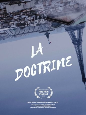 La Doctrine (2021) La Doctrine (2021)