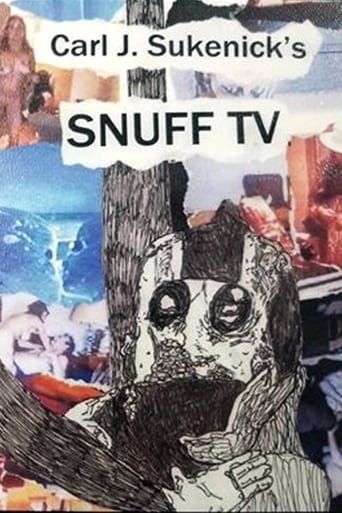 Poster of Snuff TV