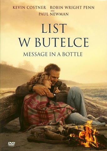 List w butelce (1999)