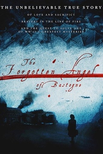 The Forgotten Angel of Bastogne
