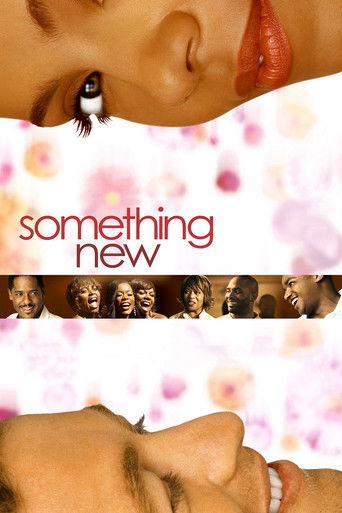 Something New (2006)