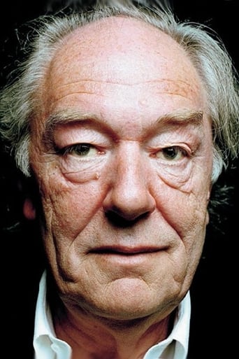 Profile picture of Michael Gambon