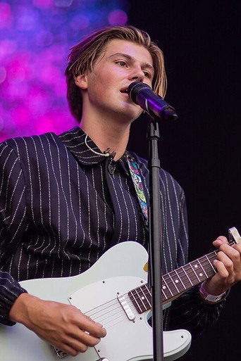 Ruel Foto 1