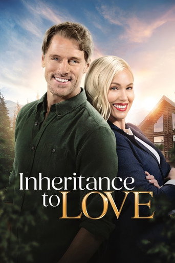 Inheritance to Love (2024)