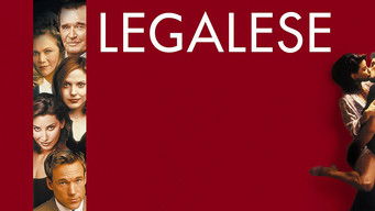 Legalese
