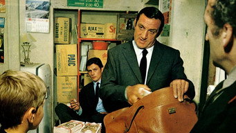 Шукачі пригод (1967)