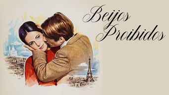 Cena de Beijos Proibidos
