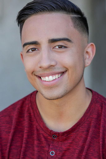 Foto de Ángel Alvarado