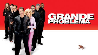 Still 3 from Big Trouble