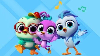 Do, Re & Mi - S1E01
