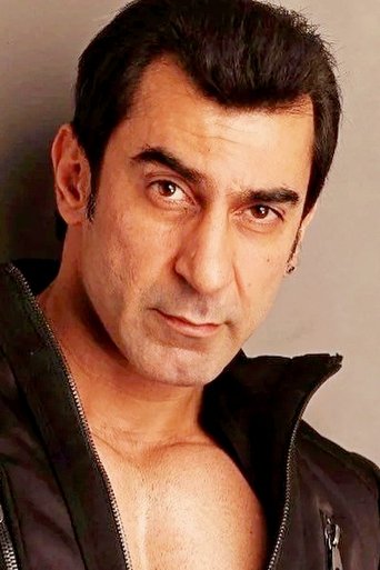 Image of Nawab Shah