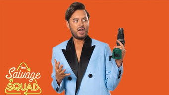 The Salvage Squad - S2E01