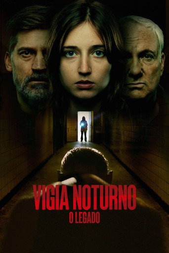 Vigia Noturno: O Legado (2023)