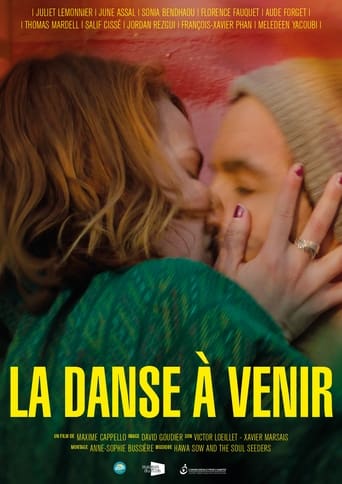 Poster of La danse à venir