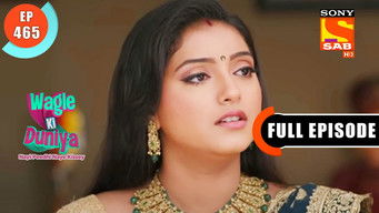 Episode 465 — Changing Harshad's Mind