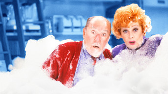 Life with Lucy (1986)