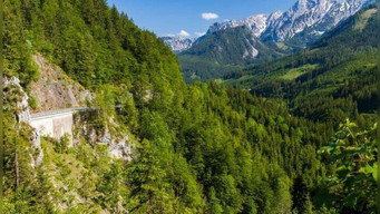 #4 America's Wild Spaces
