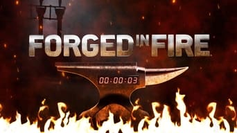 #19 Forged in Fire