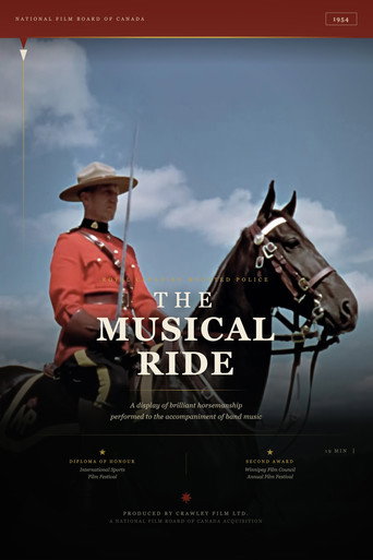 The Musical Ride (1954)