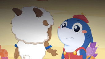 Episode 10 — Episode 10