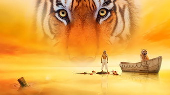 Galeria 5 - La vida de Pi