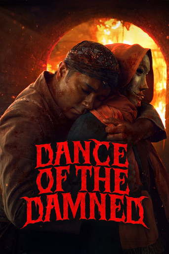 Dance of the Damned