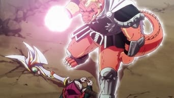 Cena de O Sobrevivente do Inferno