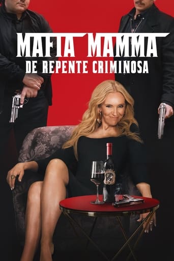 Mafia Mamma: De Repente Criminosa Torrent (2023) BluRay 1080p Dual Áudio