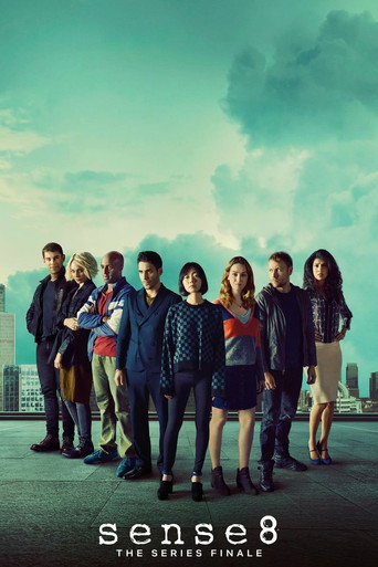 Sense8 Finale Special