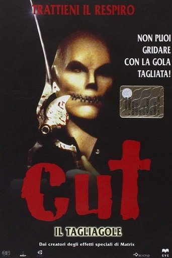 Cut - Il tagliagole