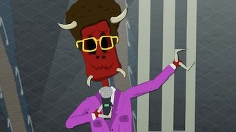 Cena de Episódio 12