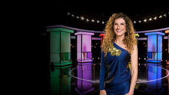 Naked Attraction Italy (2021- )