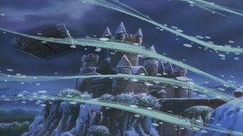 Episódio As Máscaras do Destino - Parte 1 da série Quarteto Fantástico