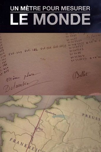 Un mètre pour mesurer le monde (2010)