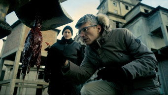 Hell Hole (2024)