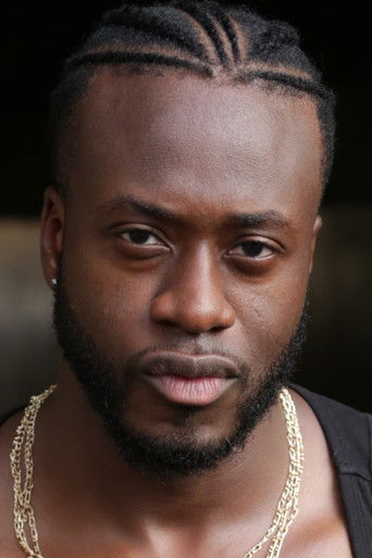 Foto de Nathaniel Kweku