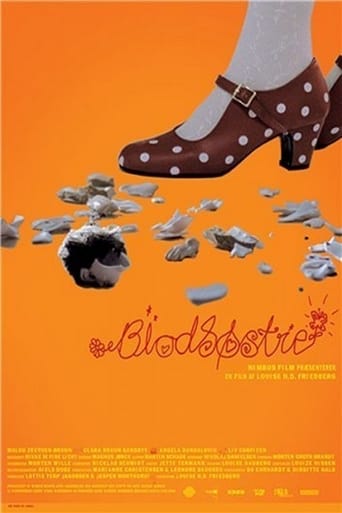 Poster of Blood Sisters