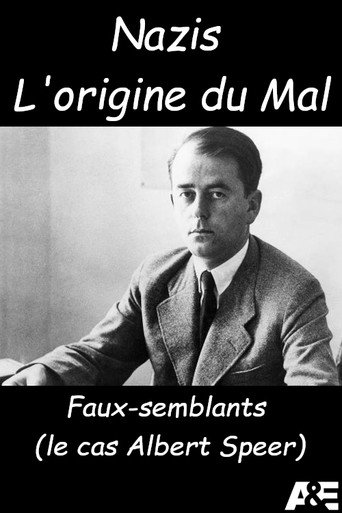 Nazis L'origine du Mal (2005)