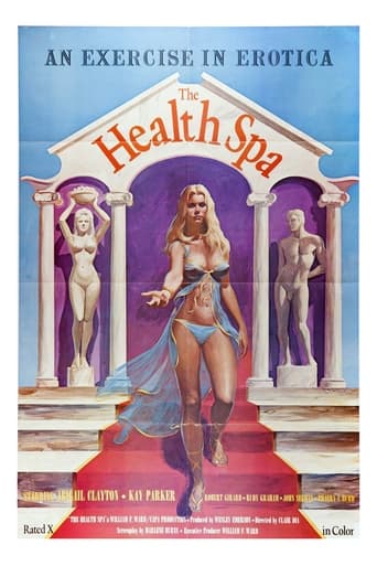 The Health Spa