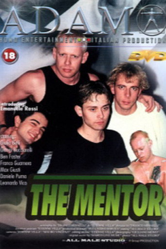 Affiche de The Mentor