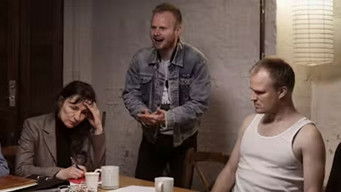 Episode 7 — Episode 7