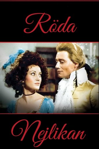Röda Nejlikan