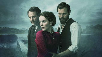 Death and Nightingales (2018) 予告編