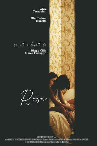 Rosa poster